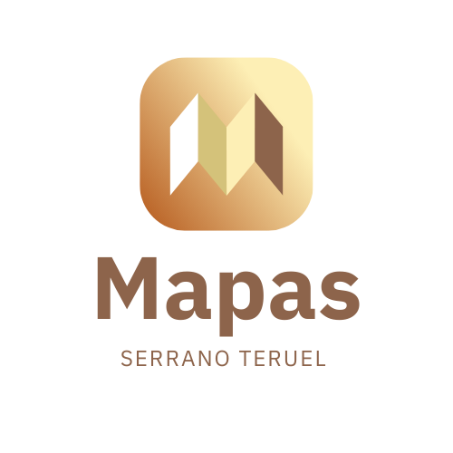 mapasserranoteruel.es logo